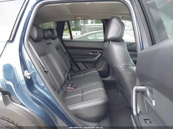 7MMVABBL0TN602670 2026 MAZDA CX-50 - Image 8