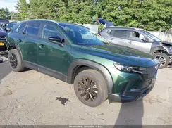 7MMVABBL0TN611000 2026 MAZDA CX-50