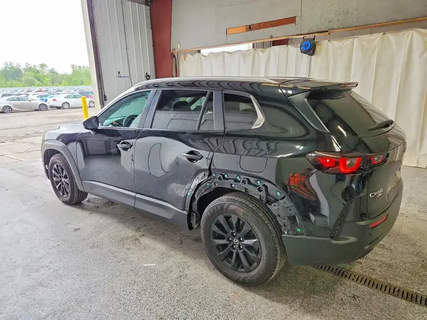 7MMVABBL1TN452956 2026 MAZDA CX-50 - Image 2