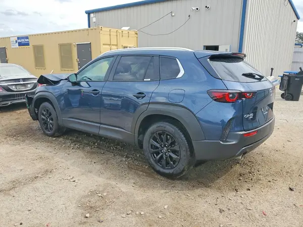7MMVABBL1TN453945 2026 MAZDA CX-50 - Image 2