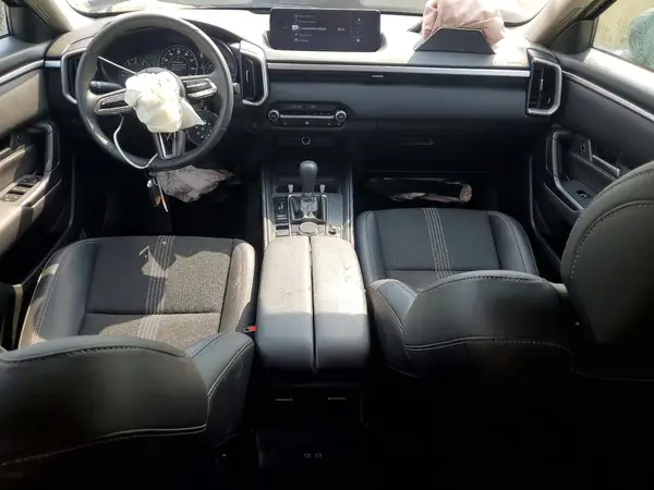 7MMVABBL1TN453945 2026 MAZDA CX-50 - Image 8