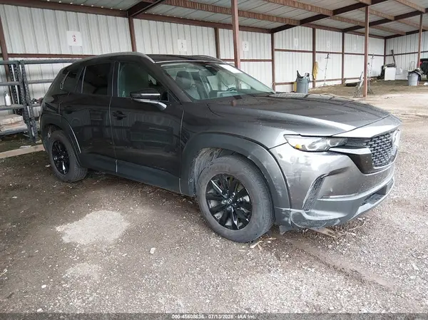 7MMVABBL1TN455971 2026 MAZDA CX-50 - Image 1