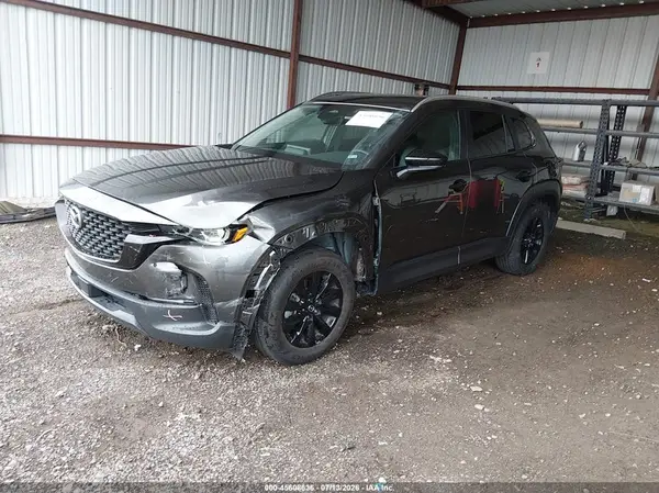 7MMVABBL1TN455971 2026 MAZDA CX-50 - Image 2