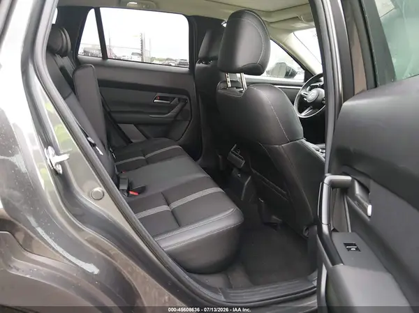 7MMVABBL1TN455971 2026 MAZDA CX-50 - Image 8