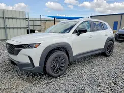 7MMVABBL1TN460801 2026 MAZDA CX-50