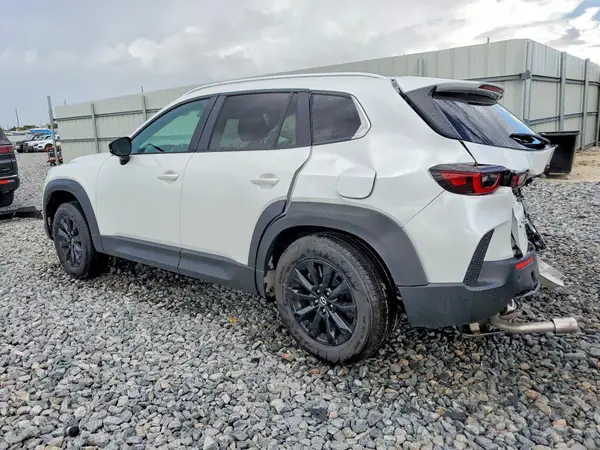7MMVABBL1TN460801 2026 MAZDA CX-50 - Image 2