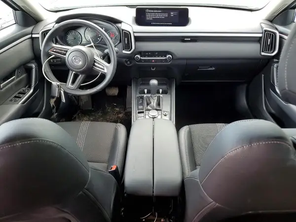 7MMVABBL1TN460801 2026 MAZDA CX-50 - Image 8