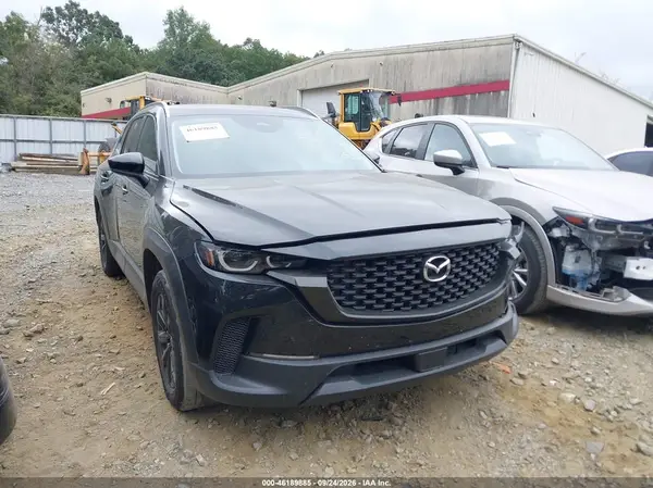 7MMVABBL1TN461382 2026 MAZDA CX-50 - Image 1