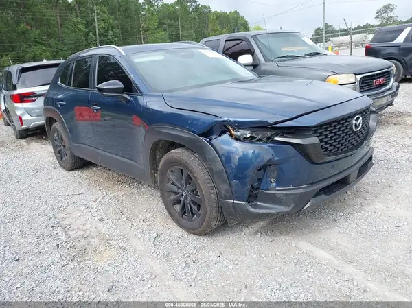 7MMVABBL1TN463312 2026 MAZDA CX-50 - Image 1