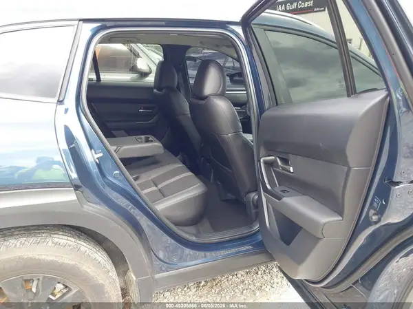 7MMVABBL1TN463312 2026 MAZDA CX-50 - Image 8