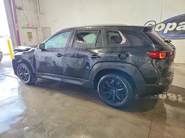 7MMVABBL1TN470745 2026 MAZDA CX-50 - Image 2