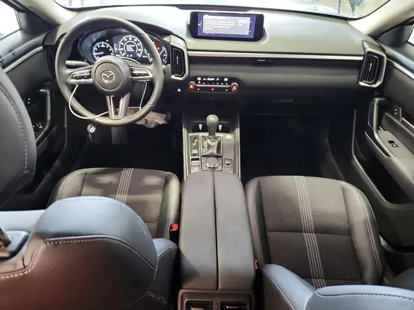 7MMVABBL1TN470745 2026 MAZDA CX-50 - Image 8