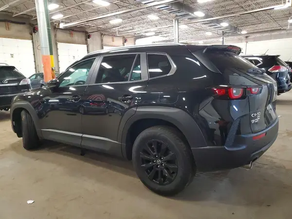 7MMVABBL1TN475458 2026 MAZDA CX-50 - Image 2