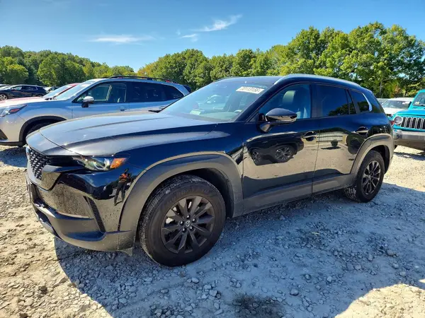 7MMVABBL1TN481731 2026 MAZDA CX-50 - Image 1
