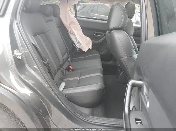 7MMVABBL1TN484466 2026 MAZDA CX-50 - Image 8
