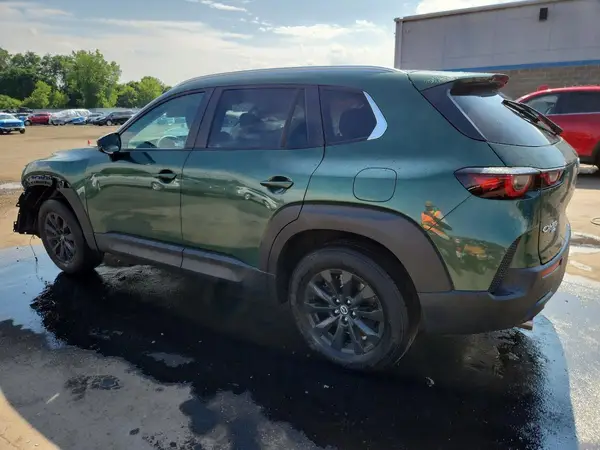7MMVABBL1TN485214 2026 MAZDA CX-50 - Image 2