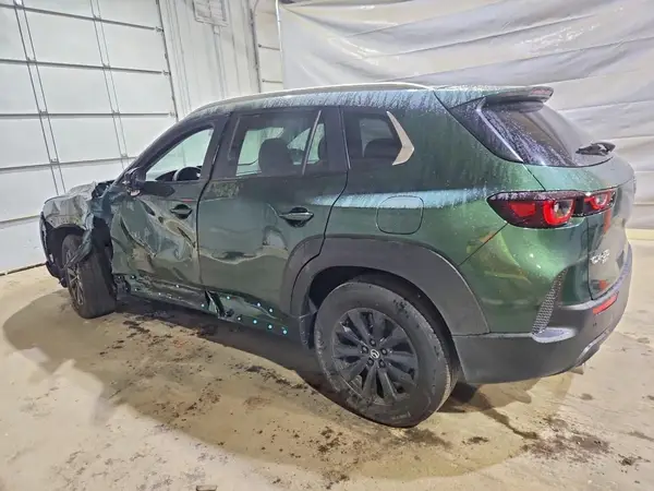 7MMVABBL1TN486928 2026 MAZDA CX-50 - Image 2