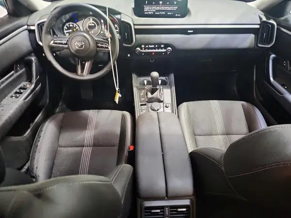 7MMVABBL1TN486928 2026 MAZDA CX-50 - Image 8