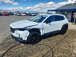 7MMVABBL1TN492907 2026 MAZDA CX-50