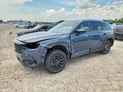7MMVABBL2TN453307 2026 MAZDA CX-50