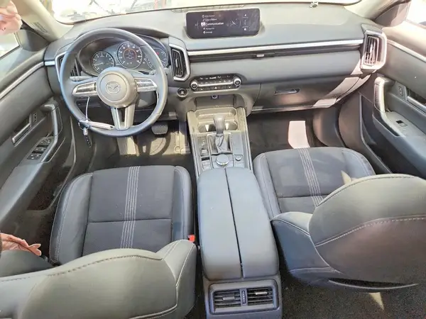 7MMVABBL2TN464744 2026 MAZDA CX-50 - Image 8