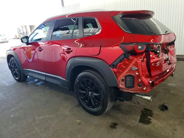 7MMVABBL2TN466896 2026 MAZDA CX-50 - Image 2