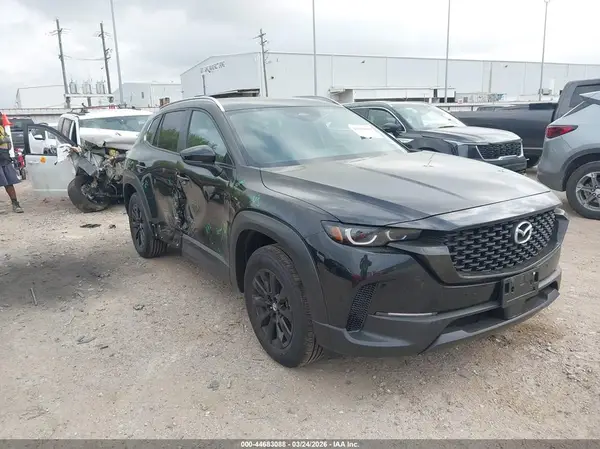 7MMVABBL2TN473508 2026 MAZDA CX-50 - Image 1