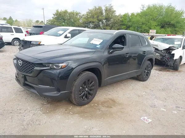 7MMVABBL2TN473508 2026 MAZDA CX-50 - Image 2