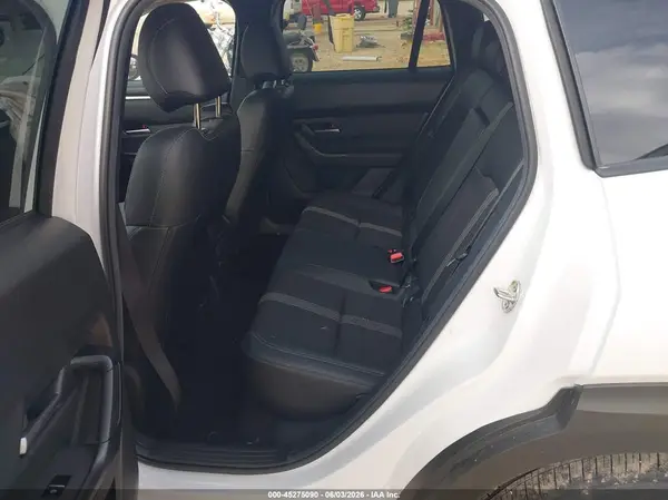 7MMVABBL2TN474917 2026 MAZDA CX-50 - Image 8