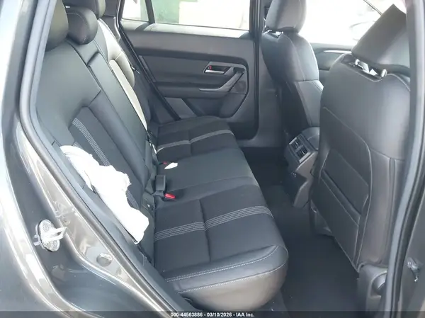 7MMVABBL3TN453297 2026 MAZDA CX-50 - Image 8