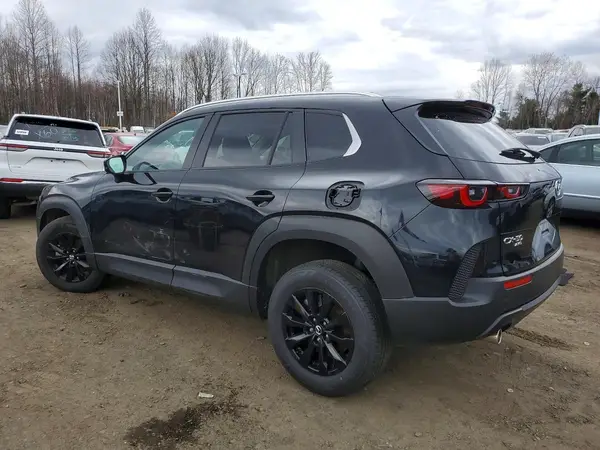 7MMVABBL3TN456751 2026 MAZDA CX-50 - Image 2