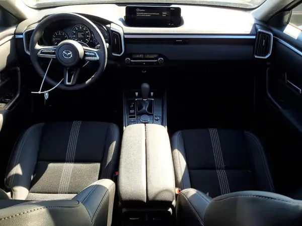 7MMVABBL3TN456751 2026 MAZDA CX-50 - Image 8