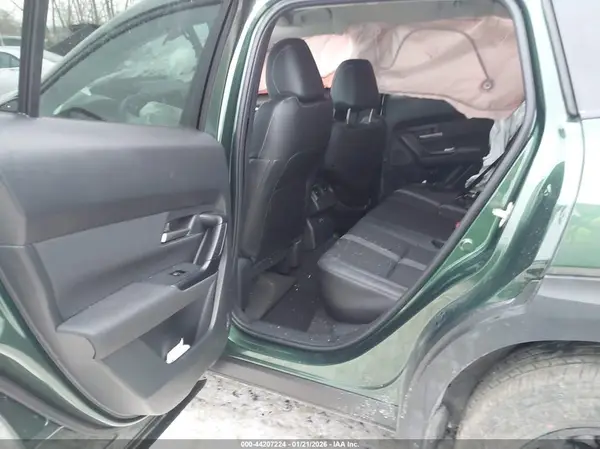 7MMVABBL3TN459021 2026 MAZDA CX-50 - Image 8