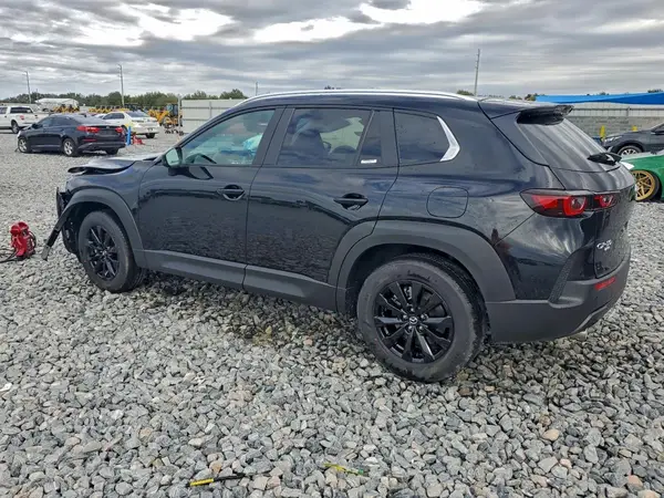 7MMVABBL3TN460394 2026 MAZDA CX-50 - Image 2