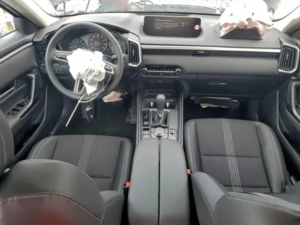 7MMVABBL3TN460394 2026 MAZDA CX-50 - Image 8