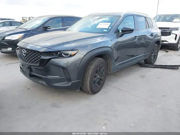 7MMVABBL3TN461853 2026 MAZDA CX-50 - Image 2