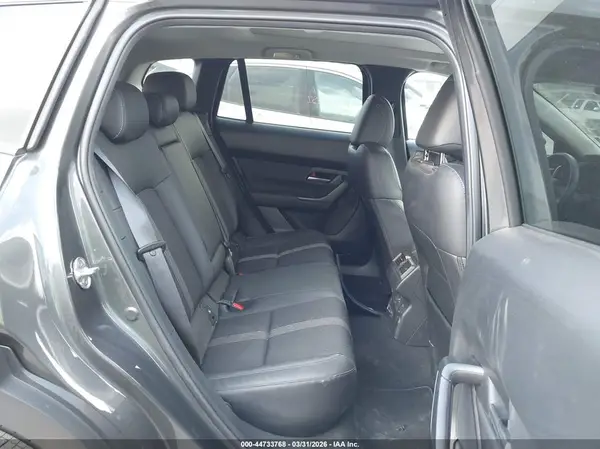 7MMVABBL3TN461853 2026 MAZDA CX-50 - Image 8