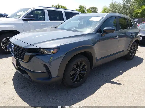 7MMVABBL3TN462341 2026 MAZDA CX-50 - Image 2