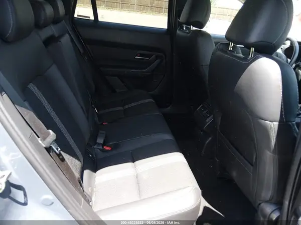 7MMVABBL3TN462341 2026 MAZDA CX-50 - Image 8