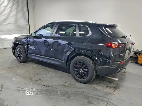 7MMVABBL3TN462467 2026 MAZDA CX-50 - Image 2