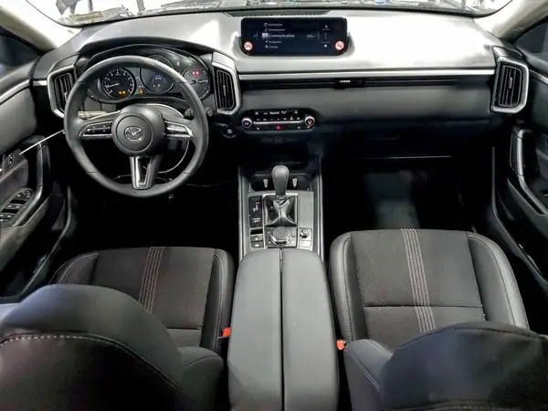 7MMVABBL3TN462467 2026 MAZDA CX-50 - Image 8