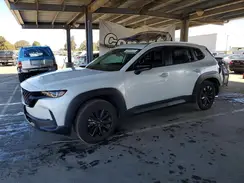 7MMVABBL3TN465059 2026 MAZDA CX-50