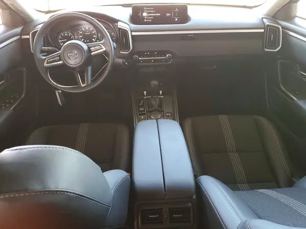 7MMVABBL3TN465059 2026 MAZDA CX-50 - Image 8