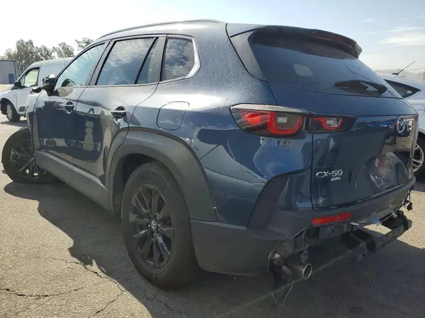7MMVABBL3TN468091 2026 MAZDA CX-50 - Image 2