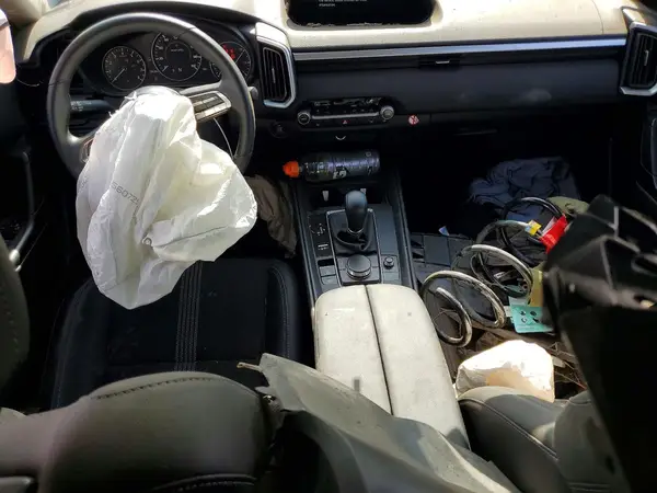7MMVABBL3TN468091 2026 MAZDA CX-50 - Image 8