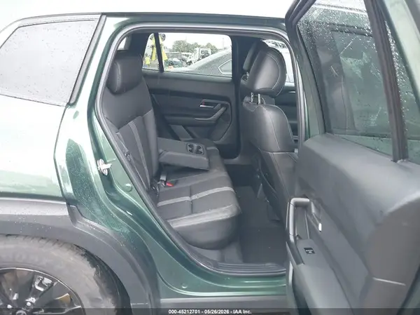 7MMVABBL3TN491886 2026 MAZDA CX-50 - Image 8