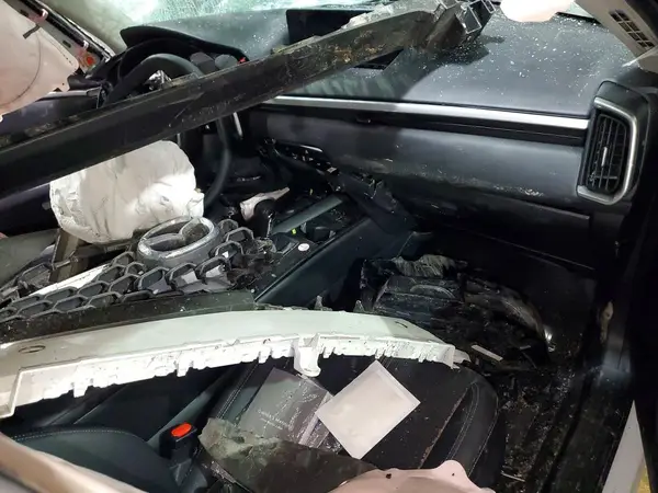 7MMVABBL4TN459688 2026 MAZDA CX-50 - Image 8