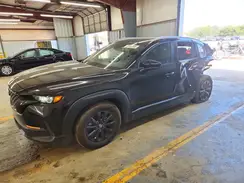 7MMVABBL4TN460551 2026 MAZDA CX-50