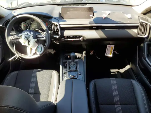 7MMVABBL4TN465362 2026 MAZDA CX-50 - Image 8