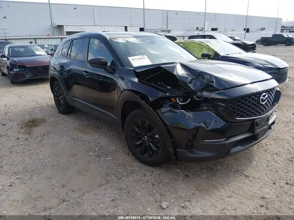7MMVABBL4TN468746 2026 MAZDA CX-50 - Image 1